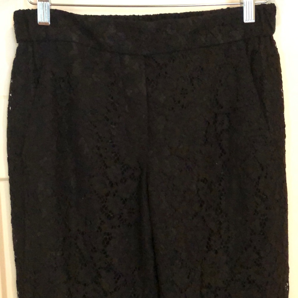 Lace easy pant - Picture 3 of 3